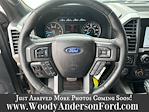 2019 Ford F-150 SuperCrew Cab 4x4 Pickup for sale #24T2046A - photo 12