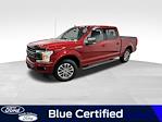 2019 Ford F-150 SuperCrew Cab 4x2, Pickup for sale #24T2125A - photo 1