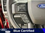 2019 Ford F-150 SuperCrew Cab 4x2, Pickup for sale #24T2125A - photo 12