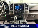 2019 Ford F-150 SuperCrew Cab 4x2, Pickup for sale #24T2125A - photo 16