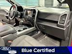 2019 Ford F-150 SuperCrew Cab 4x2, Pickup for sale #24T2125A - photo 42