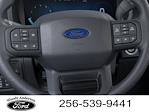 2024 Ford F-150 SuperCrew Cab 4x4, Pickup for sale #24T2127 - photo 12