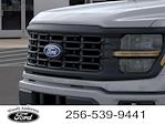 2024 Ford F-150 SuperCrew Cab 4x4, Pickup for sale #24T2127 - photo 17