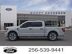 2024 Ford F-150 SuperCrew Cab 4x4, Pickup for sale #24T2127 - photo 3