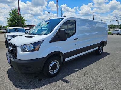 New 2024 Ford Transit 250 Low Roof Empty Cargo Van for sale #24T2129 - photo 1