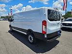 New 2024 Ford Transit 250 Low Roof Empty Cargo Van for sale #24T2129 - photo 9