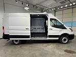 2024 Ford Transit 250 Medium Roof RWD, Adrian Steel Electrical Contractor Upfitted Cargo Van for sale #24T2131 - photo 10