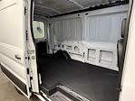 2024 Ford Transit 250 Medium Roof RWD, Adrian Steel Electrical Contractor Upfitted Cargo Van for sale #24T2131 - photo 11