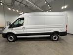 2024 Ford Transit 250 Medium Roof RWD, Adrian Steel Electrical Contractor Upfitted Cargo Van for sale #24T2131 - photo 3