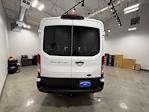 2024 Ford Transit 250 Medium Roof RWD, Adrian Steel Electrical Contractor Upfitted Cargo Van for sale #24T2131 - photo 4