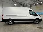 2024 Ford Transit 250 Medium Roof RWD, Adrian Steel Electrical Contractor Upfitted Cargo Van for sale #24T2131 - photo 5