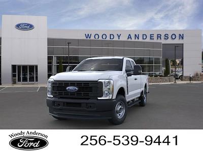 2024 Ford F-250 Super Cab 4x4 Pickup for sale #24T2155 - photo 2