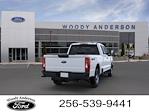 2024 Ford F-250 Super Cab 4x4 Pickup for sale #24T2155 - photo 8