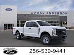 2024 Ford F-250 Super Cab 4x4 Pickup for sale #24T2156 - photo 7
