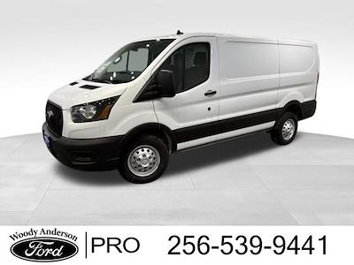 2024 Ford Transit 150 Low Roof AWD, Ranger Design Contractor Upfitted Cargo Van for sale #24T2178 - photo 1