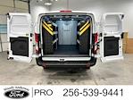 2024 Ford Transit 150 Low Roof AWD, Ranger Design Contractor Upfitted Cargo Van for sale #24T2178 - photo 8