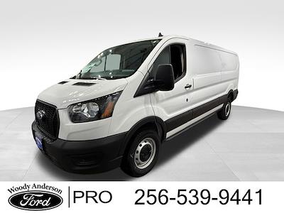 2024 Ford Transit 250 Low Roof RWD, Empty Cargo Van for sale #24T2240 - photo 1