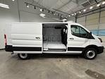 2024 Ford Transit 250 Low Roof RWD, Empty Cargo Van for sale #24T2240 - photo 8