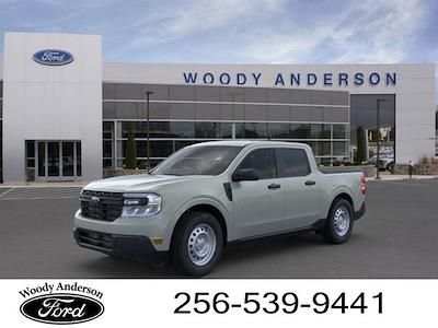 2024 Ford Maverick SuperCrew Cab FWD Pickup for sale #24T2262 - photo 1