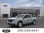 2024 Ford Maverick SuperCrew Cab FWD Pickup for sale #24T2262 - photo 1