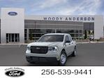 2024 Ford Maverick SuperCrew Cab FWD Pickup for sale #24T2262 - photo 2