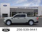 2024 Ford Maverick SuperCrew Cab FWD Pickup for sale #24T2262 - photo 3