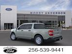 2024 Ford Maverick SuperCrew Cab FWD Pickup for sale #24T2262 - photo 4
