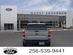 2024 Ford Maverick SuperCrew Cab FWD Pickup for sale #24T2262 - photo 5