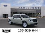 2024 Ford Maverick SuperCrew Cab FWD Pickup for sale #24T2262 - photo 7