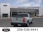 2024 Ford Maverick SuperCrew Cab FWD Pickup for sale #24T2262 - photo 8