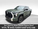 Used 2023 Toyota Tundra SR5 CrewMax Cab for sale #24T2277B - photo 1