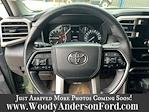 Used 2023 Toyota Tundra SR5 CrewMax Cab for sale #24T2277B - photo 12