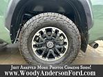 Used 2023 Toyota Tundra SR5 CrewMax Cab for sale #24T2277B - photo 7