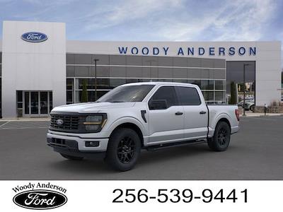 2024 Ford F-150 SuperCrew Cab 4x2 Pickup for sale #24T2279 - photo 1