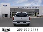 2024 Ford F-150 SuperCrew Cab 4x2 Pickup for sale #24T2279 - photo 5
