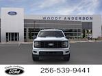 2024 Ford F-150 SuperCrew Cab 4x2 Pickup for sale #24T2279 - photo 6