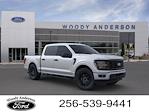 2024 Ford F-150 SuperCrew Cab 4x2 Pickup for sale #24T2279 - photo 7