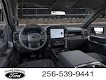 2024 Ford F-150 SuperCrew Cab 4x2 Pickup for sale #24T2279 - photo 9