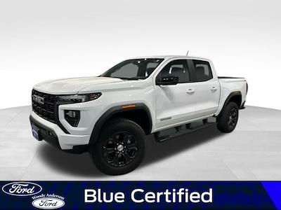 2024 GMC Canyon Crew Cab 4WD Pickup for sale #24T2287A - photo 1