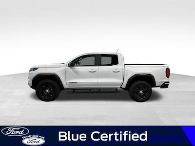 Used 2024 GMC Canyon Elevation Crew Cab 4WD Pickup for sale #24T2287A - photo 2