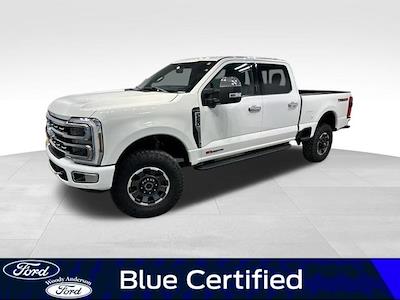 2024 Ford F-250 Crew Cab 4x4 Pickup for sale #24T2320A - photo 1