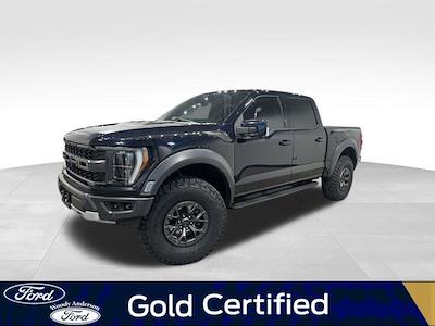 2021 Ford F-150 SuperCrew Cab 4x4 Pickup for sale #24T2320B - photo 1