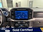2021 Ford F-150 SuperCrew Cab 4x4 Pickup for sale #24T2320B - photo 15