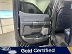 2021 Ford F-150 SuperCrew Cab 4x4 Pickup for sale #24T2320B - photo 29