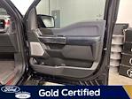 2021 Ford F-150 SuperCrew Cab 4x4 Pickup for sale #24T2320B - photo 33