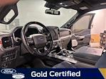 2021 Ford F-150 SuperCrew Cab 4x4 Pickup for sale #24T2320B - photo 9