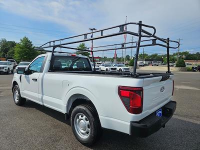 2024 Ford F-150 Regular Cab 4x2 Pickup for sale #24T2375 - photo 2