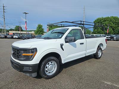 2024 Ford F-150 Regular Cab 4x2 Pickup for sale #24T2375 - photo 1