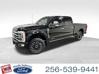 2023 Ford F-250 Crew Cab 4x4 Pickup for sale #24T2378B - photo 1