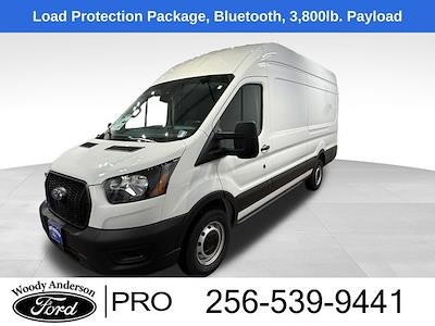 2024 Ford Transit 350 High Roof RWD, Empty Cargo Van for sale #24T2388 - photo 1